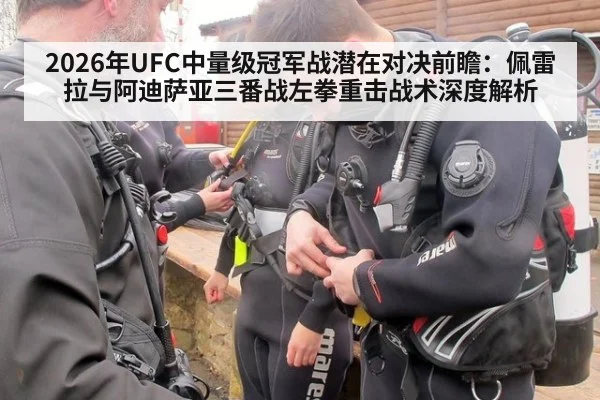 2026年UFC中量级冠军战潜在对决前瞻:佩雷拉与阿迪萨亚三番战左拳重击战术深度解析