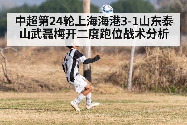 中超第24轮上海海港3-1山东泰山武磊梅开二度跑位战术分析